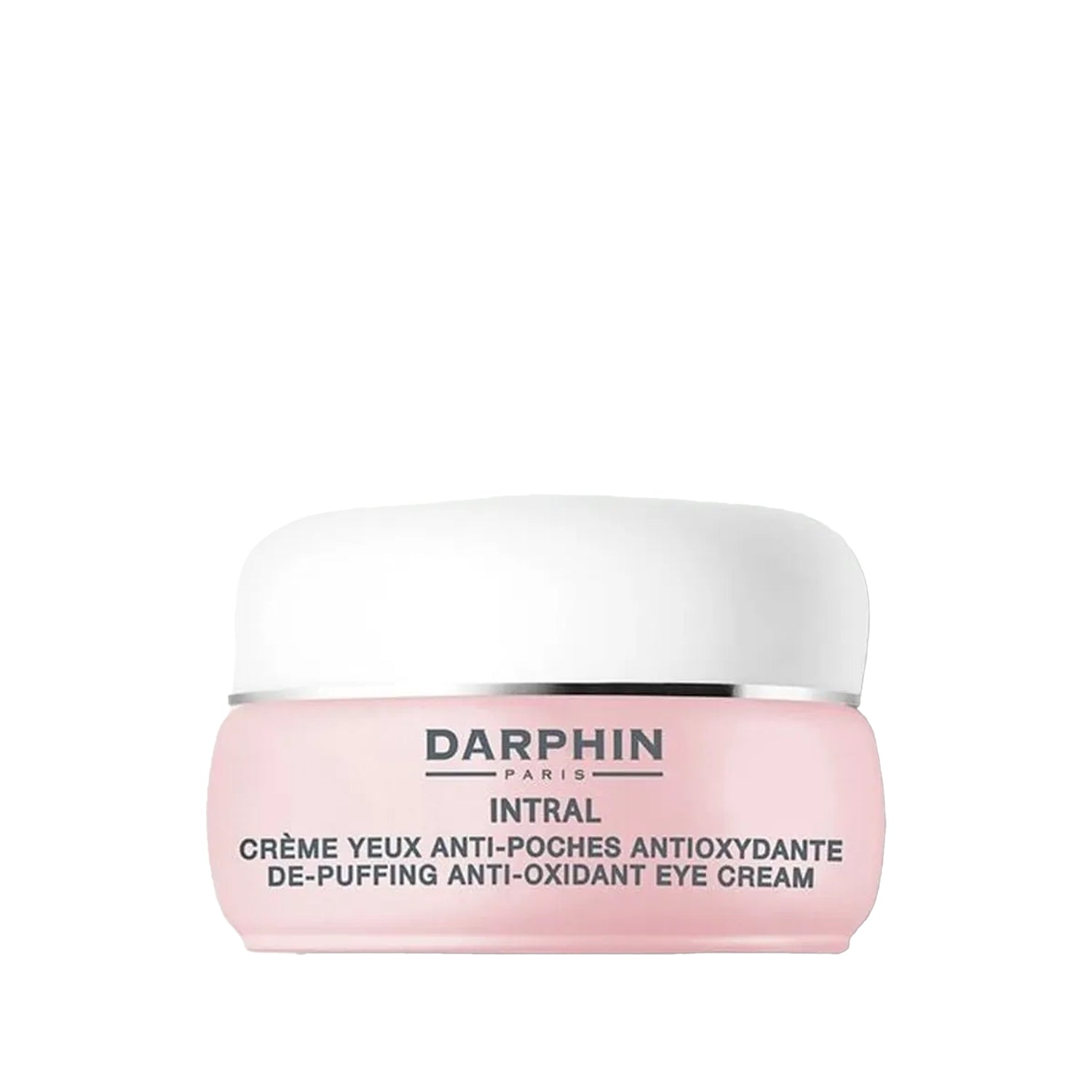 Darphin Intral De-puffing Anti-Oxidant Eye Cream 15 ml